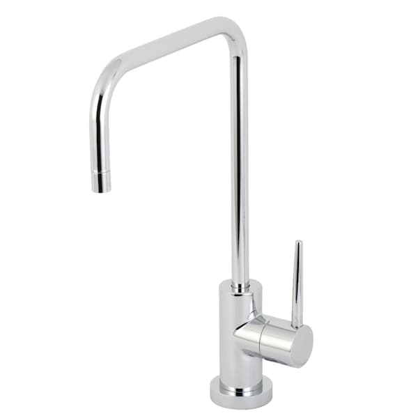 KS6191NYL New York Single-Handle Cold Water Filtration Faucet, Chrome